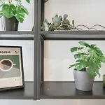 Charming Apartment 1 Bed 4Ppl Near The Center