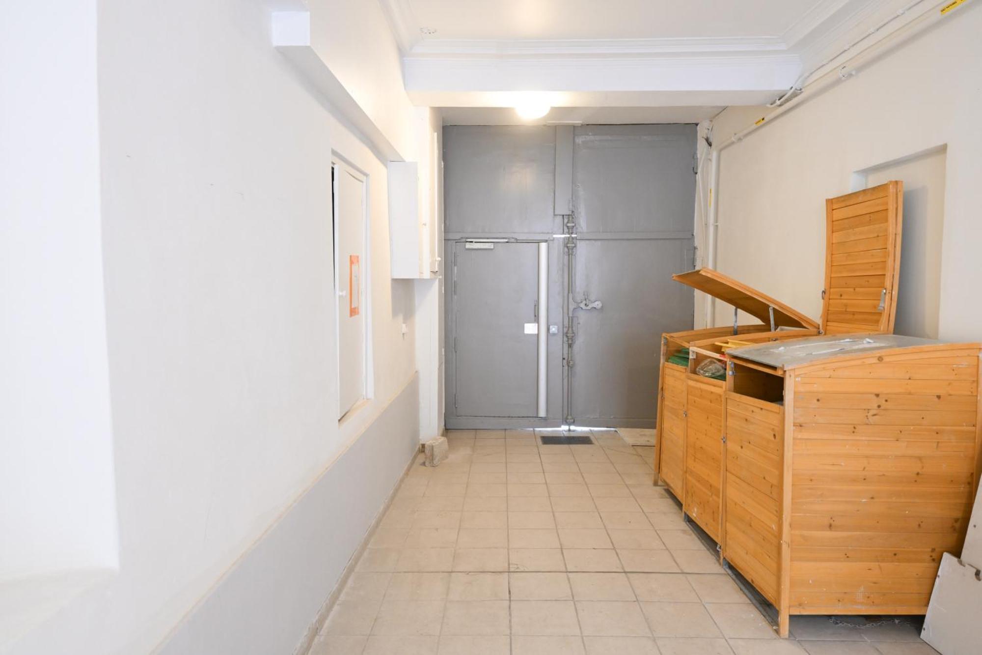 Apartment Charming 1 Bed 4ppl Near The Center